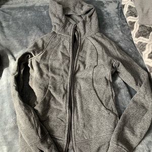 Lululemon Scuba ZIP Up